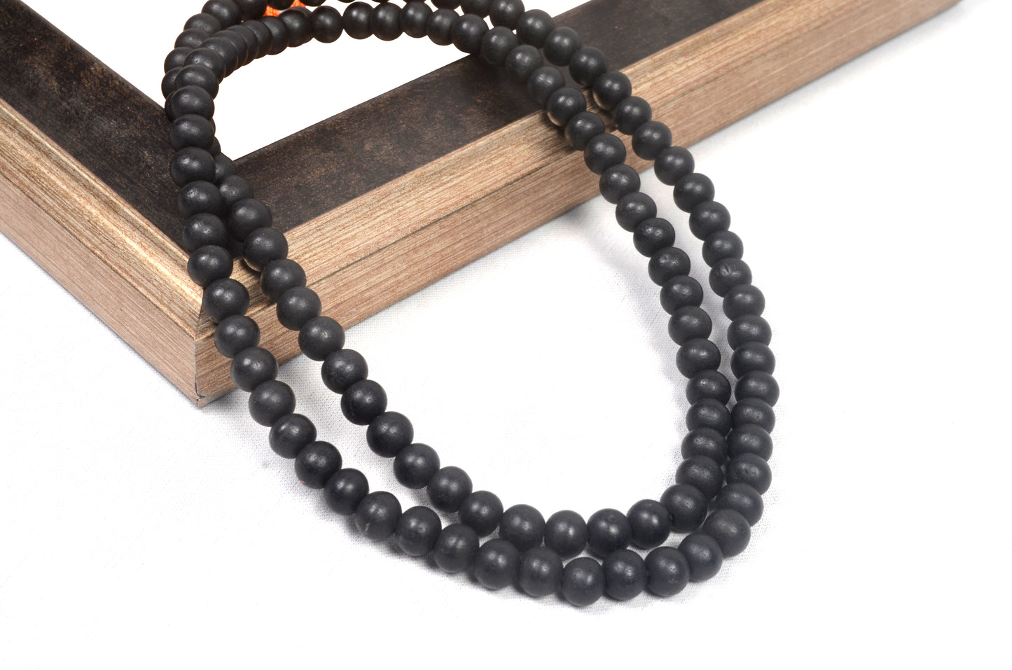 Karungali Mala – Protection, Strength & Divine Power