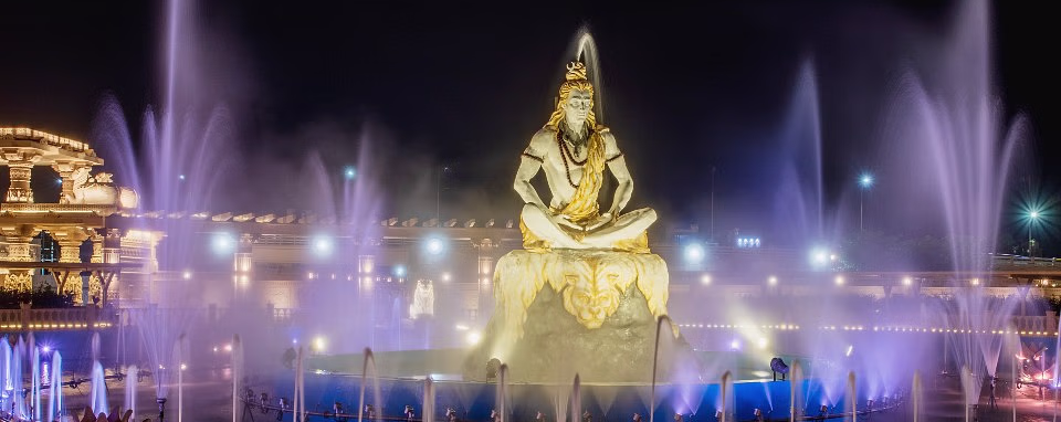 Load video: Karungali Mala