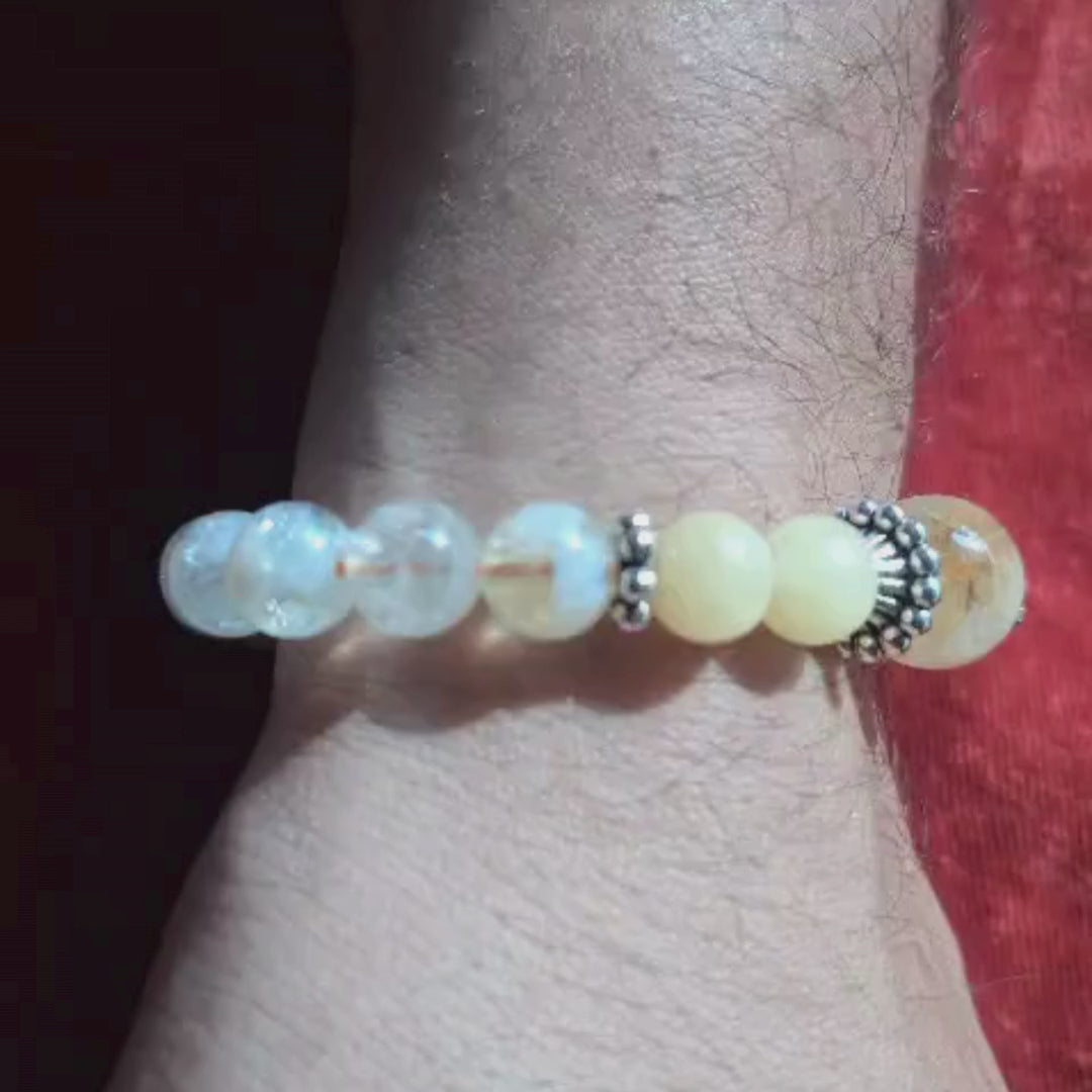 Bracelet for Meen (Pisces)
