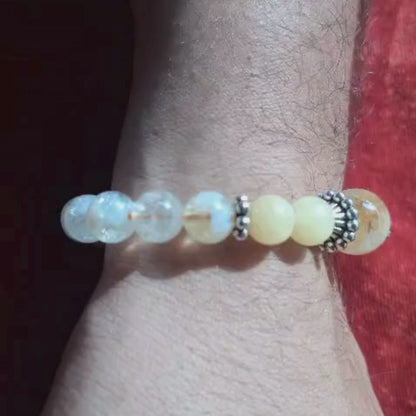 Bracelet for Meen (Pisces)
