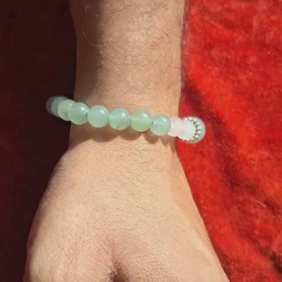 Bracelet for Mithun (Gemini)