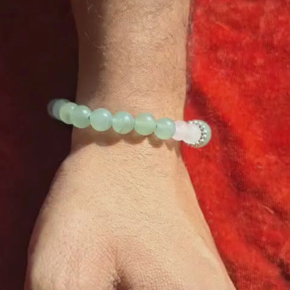 Bracelet for Mithun (Gemini)